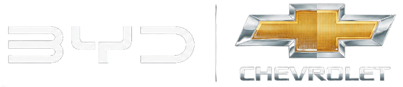 BYD | Chevrolet
